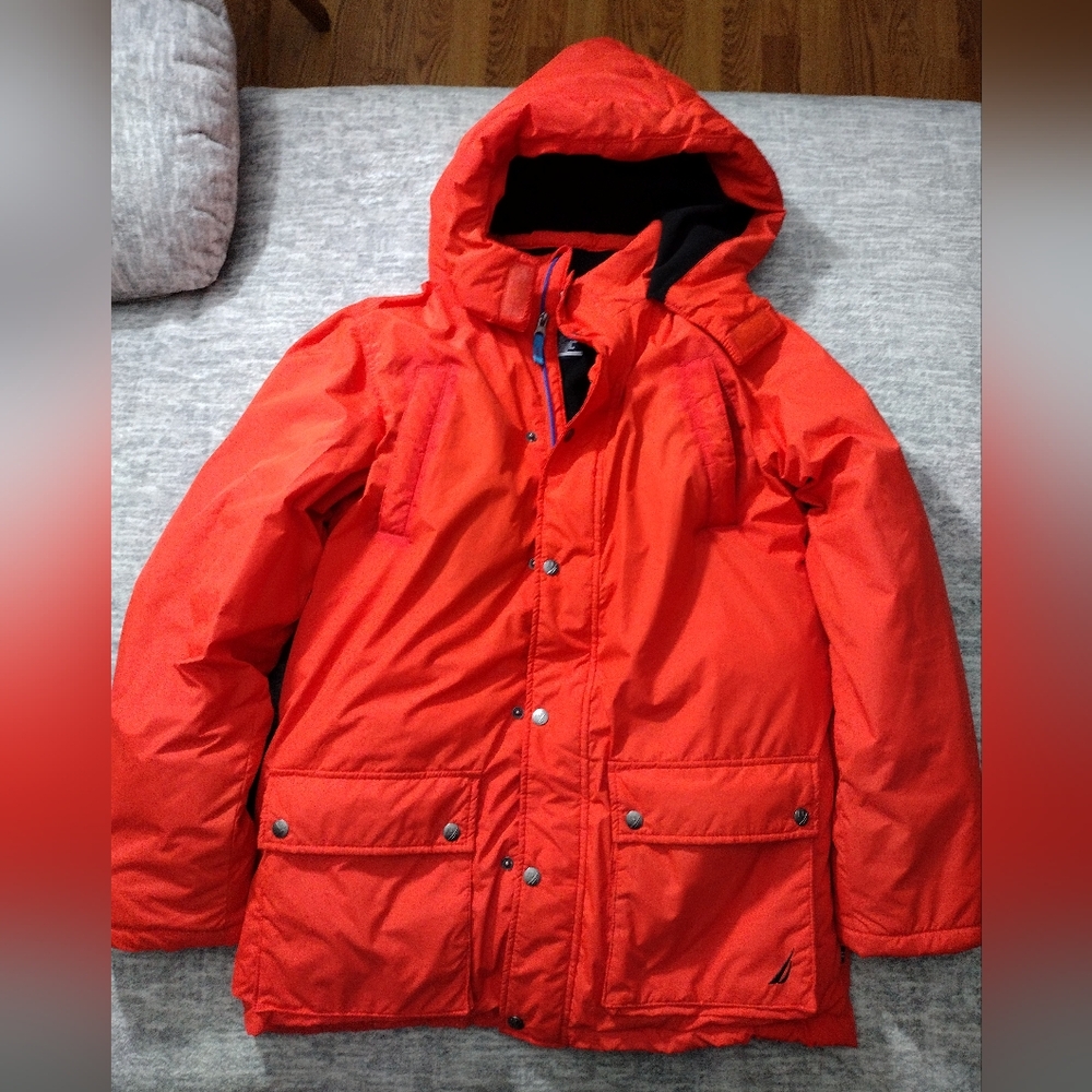 Women's XL Heavy Winter Jacket